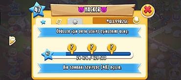 Оборудование для производства: Hay Day hesabı satılır – inkişaf etmiş təsərrüfat - Səviyyə: 47 — 3