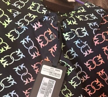 qadın cemperləri: Pinko.Yeni! M-L olchu 220azn (541azn alinib) — 5