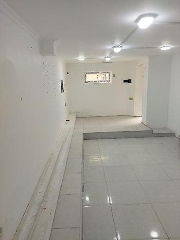 bina.az neftciler: Icarəyə verilir – yeraltı/studio tipli iş sahəsi Xüsusiyyətlər: - — 6