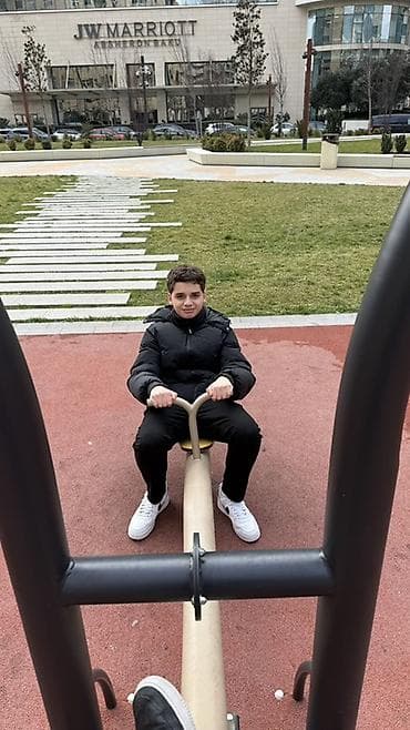 Bağ, çöl mebeli: Zontiksiz, Metal — 1