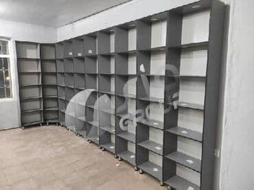 Vitrin Mebellərin sifarişi