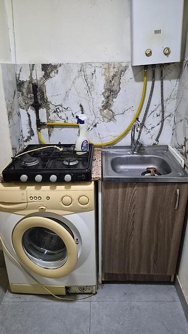 1 otaql: Seherin Merkezinde Şahmat Mektebinin arxasinda 1 otag menzil kiraye — 3