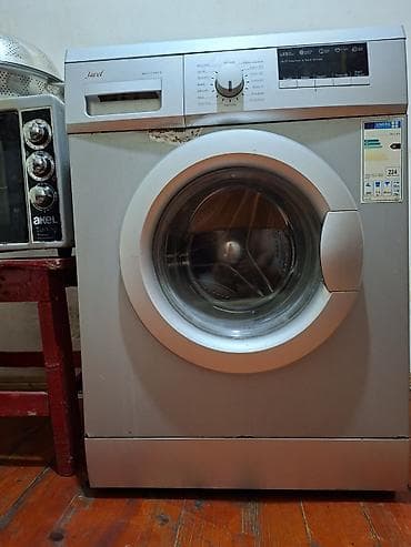 paltaryuyan 7 kq: Javel WSP 70 1401 S paltaryuyan maşın problemi. bir tek sixsni — 1