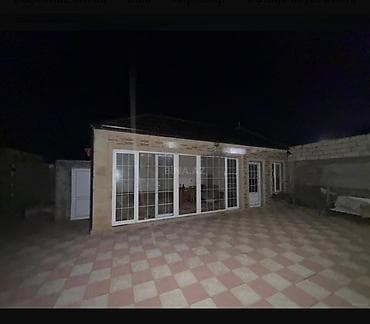 gence bağ evleri: Bakı, Buzovna, 300 kv. m, 4 otaqlı — 5