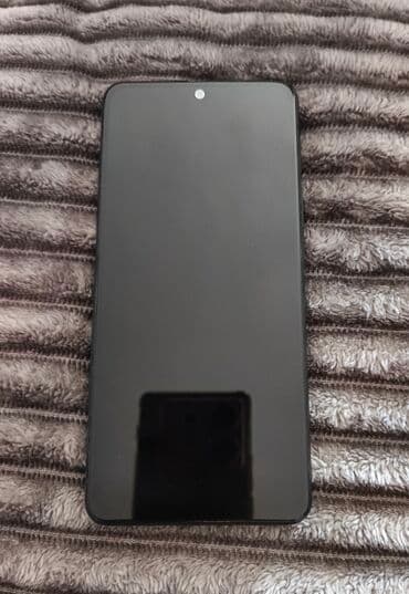 поко: Poco F4, 128 ГБ, цвет - Черный, Сенсорный, Отпечаток пальца, Face ID — 3