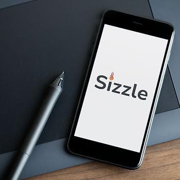 Маркетинг, реклама, PR: Sizzle – Loqo və Brend Kimliyi Dizaynı Xidmət haqqında: - Kreativ — 2