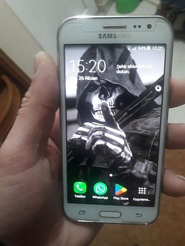 islenmis telefon alisi: Sony 32 GB, Sensor — 7