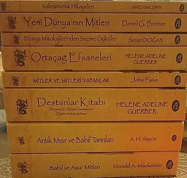 bas gitara: Müxtəlif janr və müəlliflərdən ibarət böyük kitab toplusu Paketdə — 3