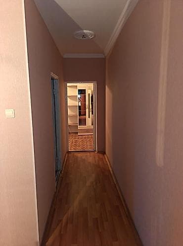 9 cu mkr ev alqi satqisi: Sumqayıt, 4 otaqlı, Köhnə tikili, 85 kv. m — 6