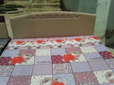 i̇ki mərtəbəli çarpayı: TAXT krovat TEZE — 2