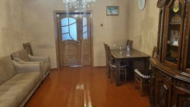 neftciler kiraye ev: Xalqlar metrosunun yaxınlığında 129 nömrəli və 10nömrəli məktəb yaxın — 1