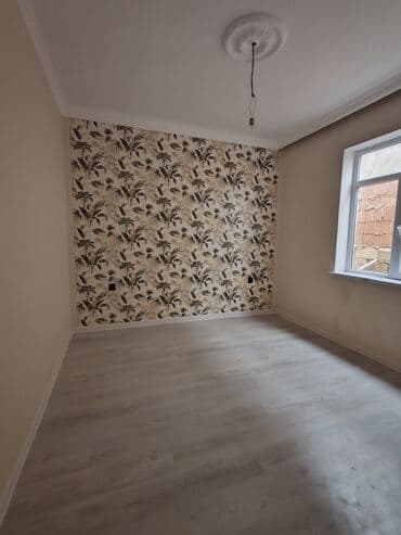 nerimanov prospekti: Binəqədi qəs. 3 otaqlı, 100 kv. m, Kredit yoxdur, Yeni təmirli — 9