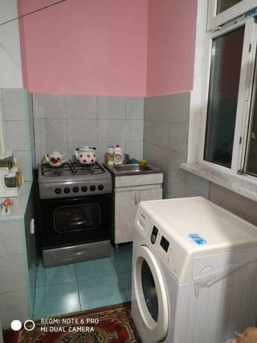 недвижимость в баку из рук в руки: Баку, 2 комнаты, Вторичка, м. Ази Асланов, 47 м² — 9