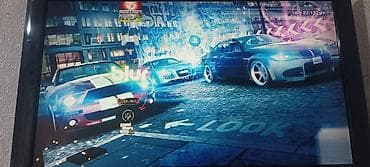xbox 360 disk: Sony PlayStation 3 (PS3) Slim oyun konsolu paketi İÇİNDƏ 30 A YAXIN — 3