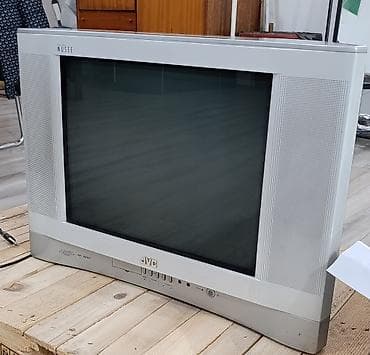 tilvizorlar: Televizor JVC 50" — 2