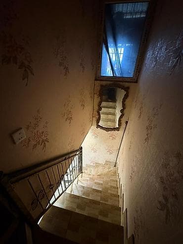 10000 evler: 80 kv. m, 3 otaqlı, Kombi, Qaz, İşıq — 4