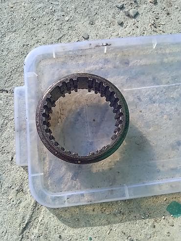 Фильтры: Chevrolet Cobalt AVEO T250, 2011 г., Б/у — 2