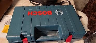 pribor w202: Lazer nivelir Bosch — 5