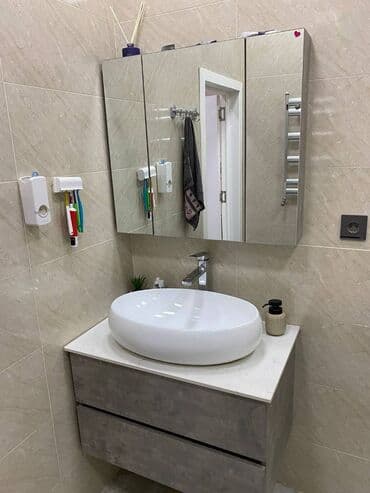 sumqayitda yeni tikili binalar ipoteka: Zığ qəs., 3 otaqlı, Yeni tikili, 99 kv. m — 15