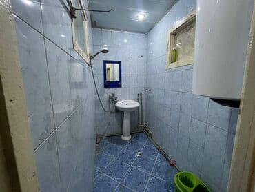 qara qarayev 3 otaqli kiraye evler: Xətai rayonu,Köhnə Günəşlı, Bizim marketin yanı.9 mərtəbəli — 7