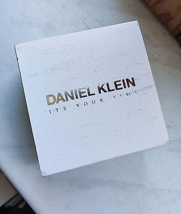 daniel wellington saat: Qol saatı, rəng - Qara — 2