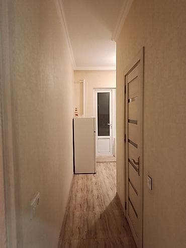 Квартиры: 2 yataq otağı, 1 qonaq otağı, hamam, tolet, kuxuna, 2 balkon. ev — 9