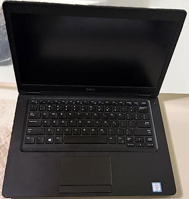 dell precision: Б/у Dell 14 ", Intel Core i7, 512 ГБ — 3