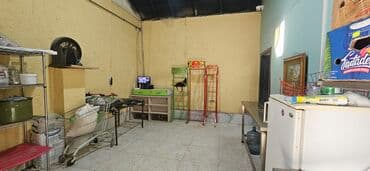 əmlak: Su, qaz, isiq (3 faza, o faza), kanalzasiya sistemi, səhrlər arasi — 5