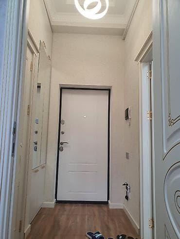 yeni ramana kirayə evlər: 1 otaqlı studio tipli mənzil – zövqlü dizayn . İçi ful Dol ev.Basqa — 5