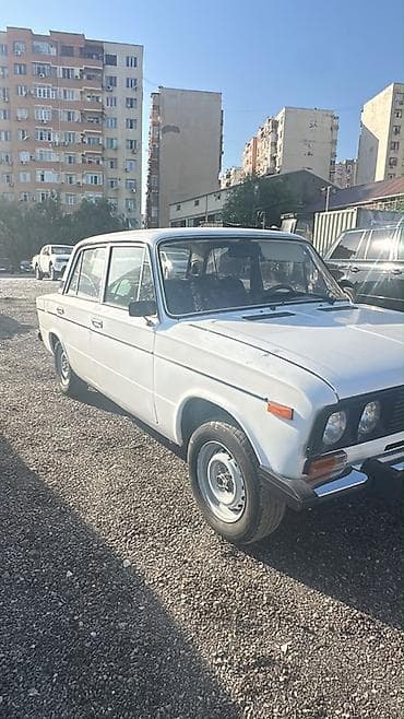 ford satış: Model: VAZ 2106 ili 2003 Heç bir prablemi yoxdur tecili satılır — 2