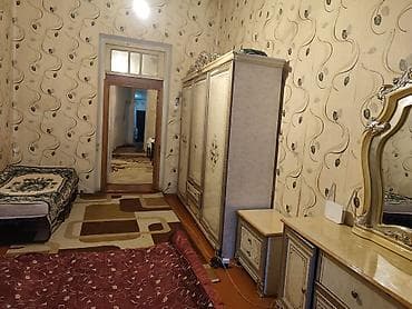 şamaxinka ev: Kirayə ev verilir 3otaqli fotoda gördüyünüz kimidir. vasitəçi — 9