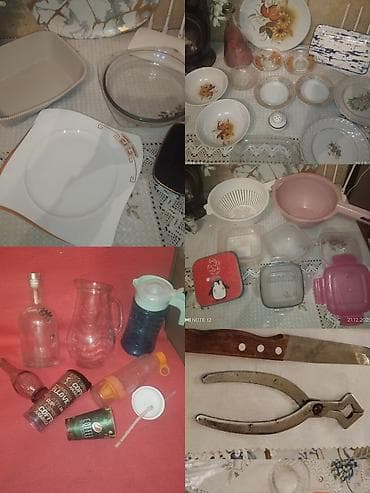 qepiklerin satışı: Her biri az istifadə olunub tecılı satılır ucuz qiymətə VP aktivdir — 10