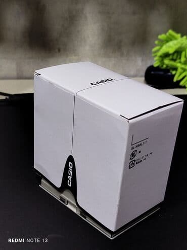 цена 1 карата бриллианта в баку: Yeni, Qol saatı, Casio, rəng - Gümüşü — 4