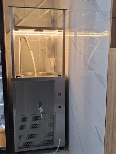 оконные кондиционеры в баку: Другая бытовая техника — 1