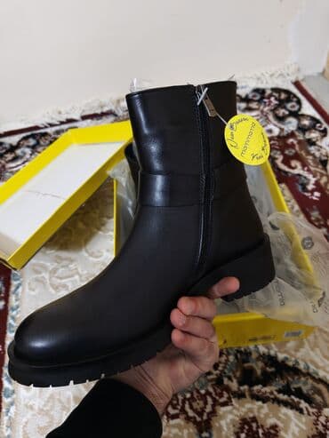 Audi: Размер: 39, цвет - Черный, Новый — 8