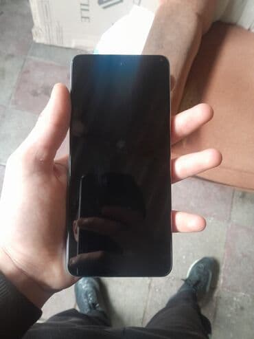 telefon nabran: Oppo smartfon – model CPH2641 (arxa etiketi üzrə). Rəng: mavi — 2