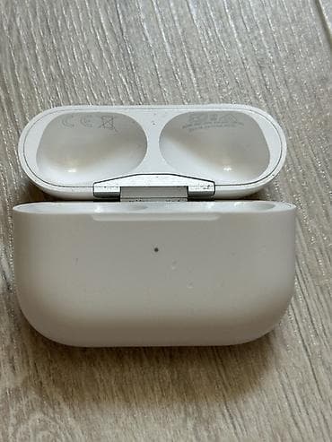 чехол airpods 2: Airpods Pro 1 satilir batareya normal minimum 3 saat dinlemek olur — 2