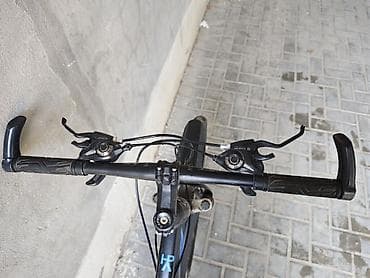 Велосипеды: SAFT dağ velosipedi – 26” qabaq təkəri velosipedin öz təkəridi arxa — 5
