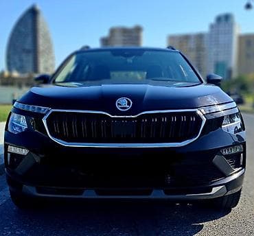 zapi satisi: Skoda : 1 l | 2024 il 40000 km Krossover — 7