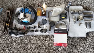 Vaz detallari Vaz 2110 detalları Mersedes detalları VP aktivdir