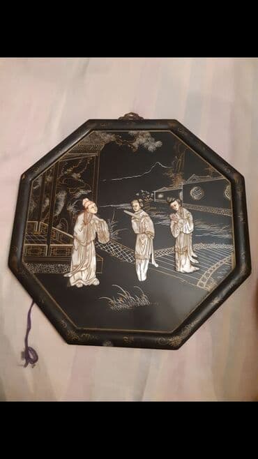 Şəkillər, tablolar