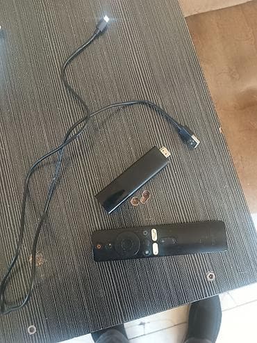 mi tv stick: Xiaomi Mi TV Stick (HDMI media pleyer) – TV-ni “ağıllı” edən kompak — 2