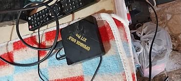 teve box: Regular 82sm sadə tv ama yaninda tv box vereceyem smart üçün — 3