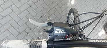 Velosipedlər: GOOSE mtb velosipedi – şəhər və off-road üçün çox yönlü model — 7