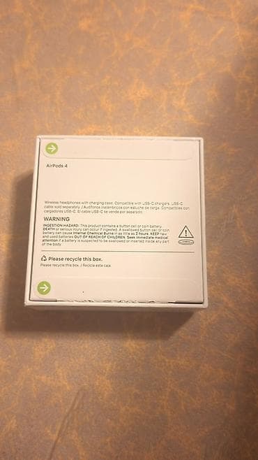 lenovo qulaqlıq: Simsiz (Bluetooth) Qulaqcıqlar, Apple, rəng - Ağ — 3