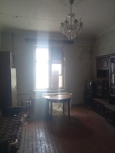 1 otaqli ev: Bakı, 1 otaqlı, Köhnə tikili, 19 kv. m — 3