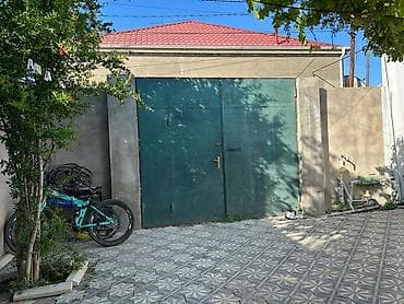 alatava ev satilir: 4 otaqlı, 120 kv. m, Kredit yoxdur, Yeni təmirli — 6