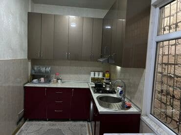 neftcilər ev: 4 otaqlı, 250 kv. m, Kredit yoxdur, Yeni təmirli — 22