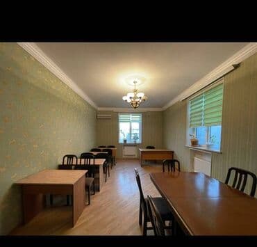 yeni yasamalda yeni tikili binalar: Nərimanov rayonu,Metroparkın arxası,5 mərtəbənin 4 cü mərtəbəsində,4 — 5