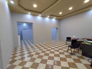 xırdalanda obyekt icarə: Nərimanov rayonu,İnqlabda,Yusif Vezir Cemenzeminli kucesinde Temirli — 10